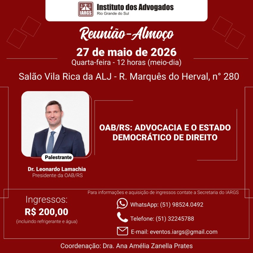 Imagem destaque