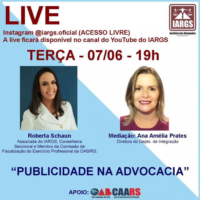 A Filosofia sob o viés feminino' será tema de debate no Instituto dos  Advogados - IAB